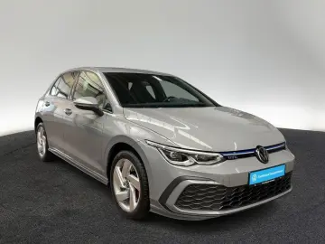 VW Golf VIII 1.4 eHybrid GTE DSG LED Kamera Standhz