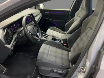 VW Golf VIII 1.4 eHybrid GTE DSG LED Kamera Standhz