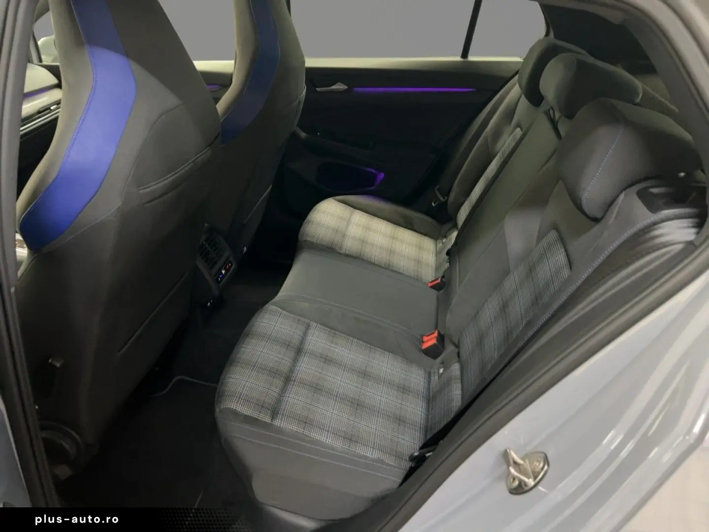 VW Golf VIII 1.4 eHybrid GTE DSG LED Kamera Standhz