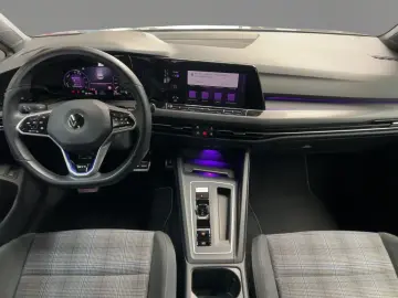 VW Golf VIII 1.4 eHybrid GTE DSG LED Kamera Standhz