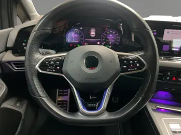 VW Golf VIII 1.4 eHybrid GTE DSG LED Kamera Standhz