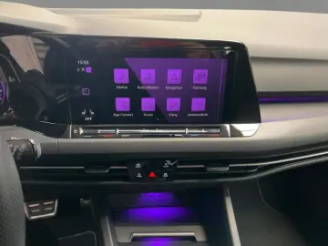 VW Golf VIII 1.4 eHybrid GTE DSG LED Kamera Standhz