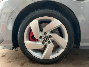 VW Golf VIII 1.4 eHybrid GTE DSG LED Kamera Standhz