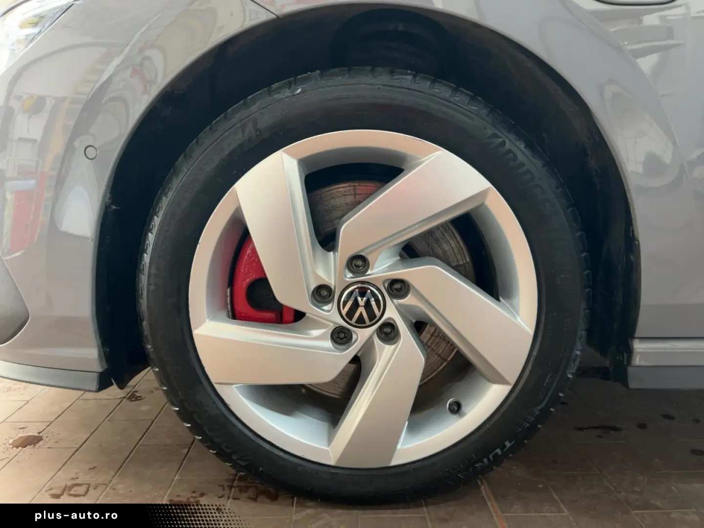 VW Golf VIII 1.4 eHybrid GTE DSG LED Kamera Standhz