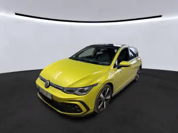 VW Golf GTE 1.4 TSI LEDER NAVI PANO IQ-MATRIX CAM