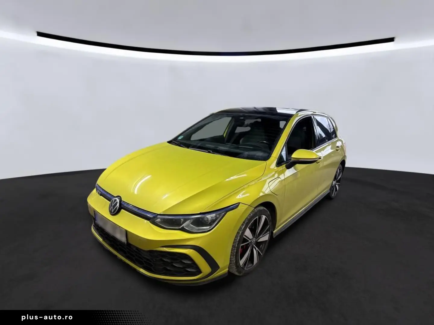 VW Golf GTE 1.4 TSI LEDER NAVI PANO IQ-MATRIX CAM