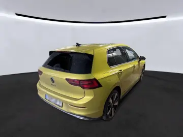 VW Golf GTE 1.4 TSI LEDER NAVI PANO IQ-MATRIX CAM