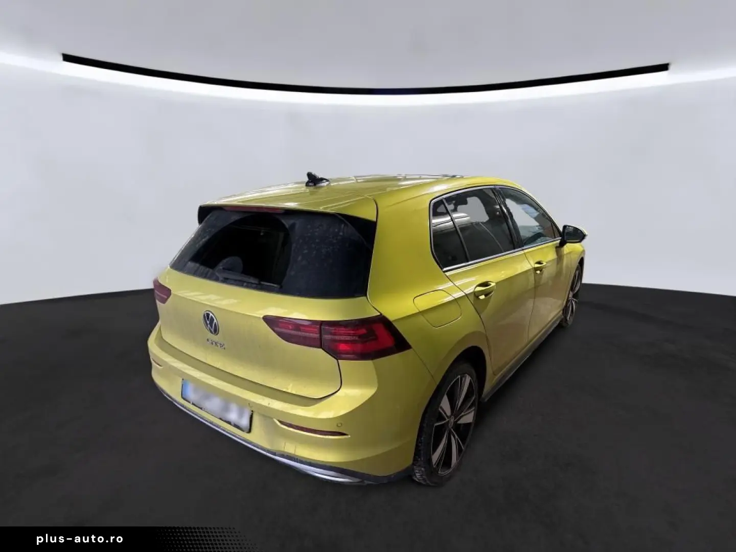 VW Golf GTE 1.4 TSI LEDER NAVI PANO IQ-MATRIX CAM