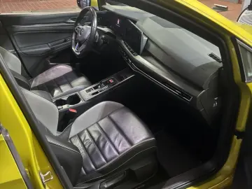 VW Golf GTE 1.4 TSI LEDER NAVI PANO IQ-MATRIX CAM