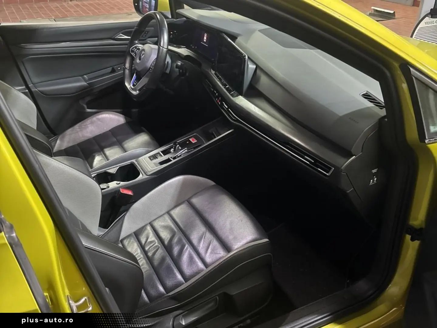 VW Golf GTE 1.4 TSI LEDER NAVI PANO IQ-MATRIX CAM