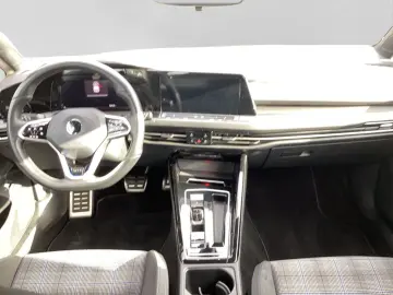 VW Golf GTE PANO AHK SIDE-ASSIST ACC NAVI LED