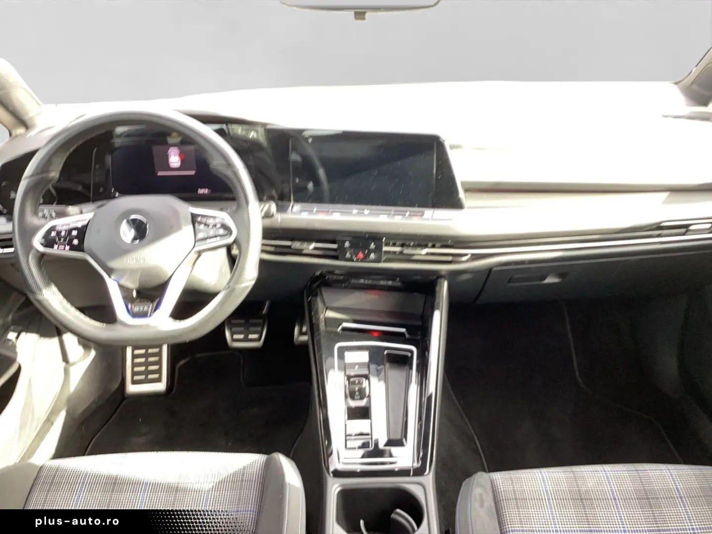 VW Golf GTE PANO AHK SIDE-ASSIST ACC NAVI LED