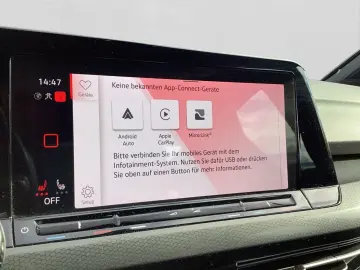 VW Golf GTE PANO AHK SIDE-ASSIST ACC NAVI LED