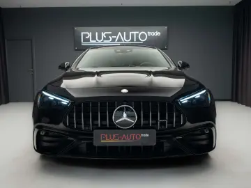 Mercedes Benz CLE 53 AMG