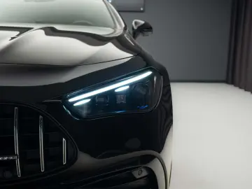 Mercedes Benz CLE 53 AMG