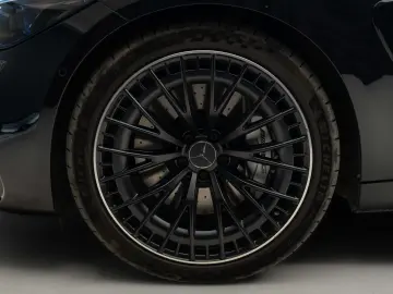 Mercedes Benz CLE 53 AMG