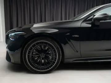 Mercedes Benz CLE 53 AMG