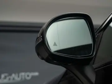 Mercedes Benz CLE 53 AMG