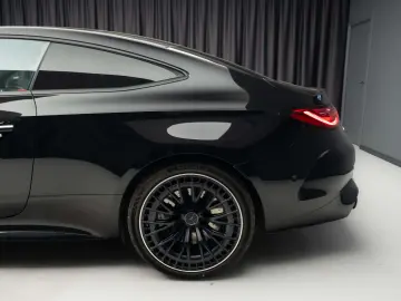 Mercedes Benz CLE 53 AMG