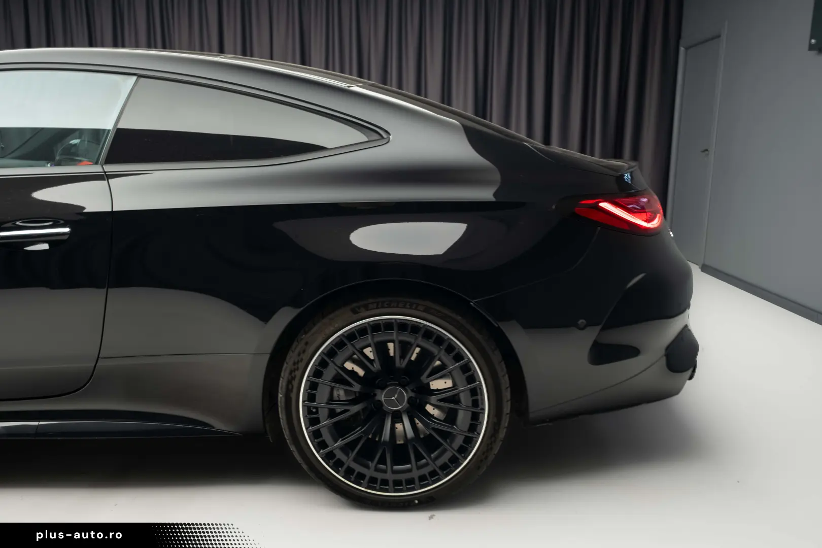 Mercedes Benz CLE 53 AMG