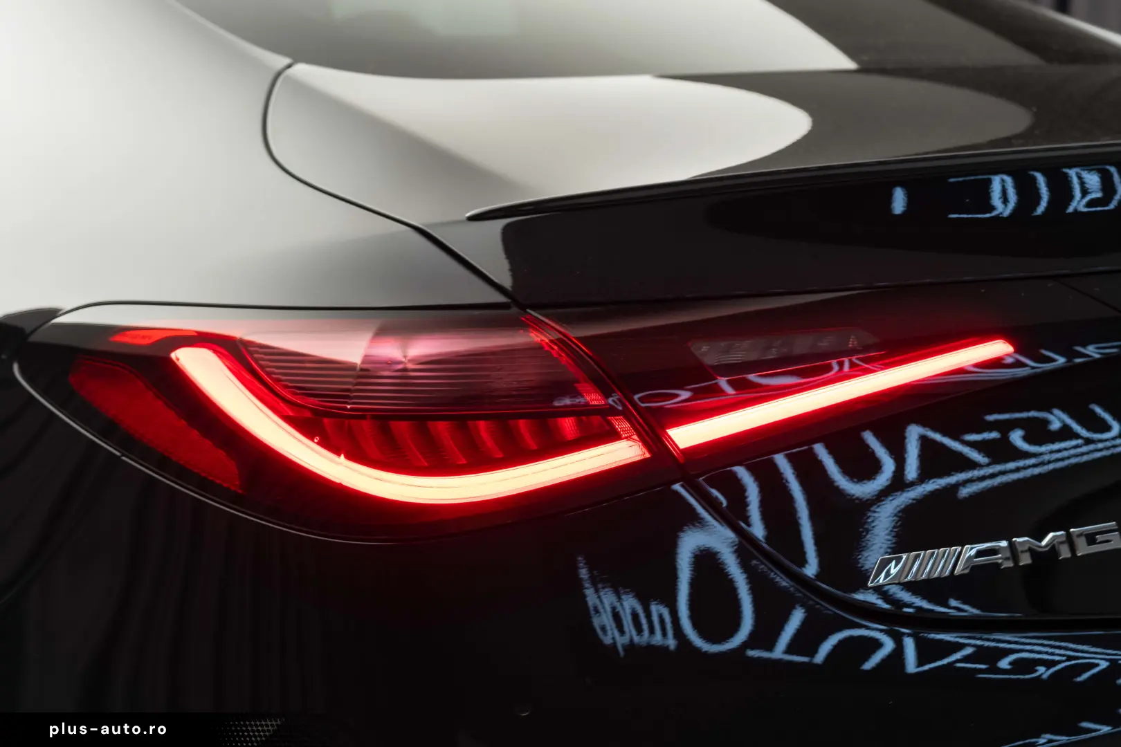 Mercedes Benz CLE 53 AMG