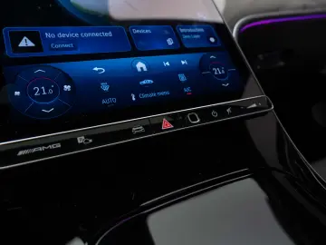 Mercedes Benz CLE 53 AMG