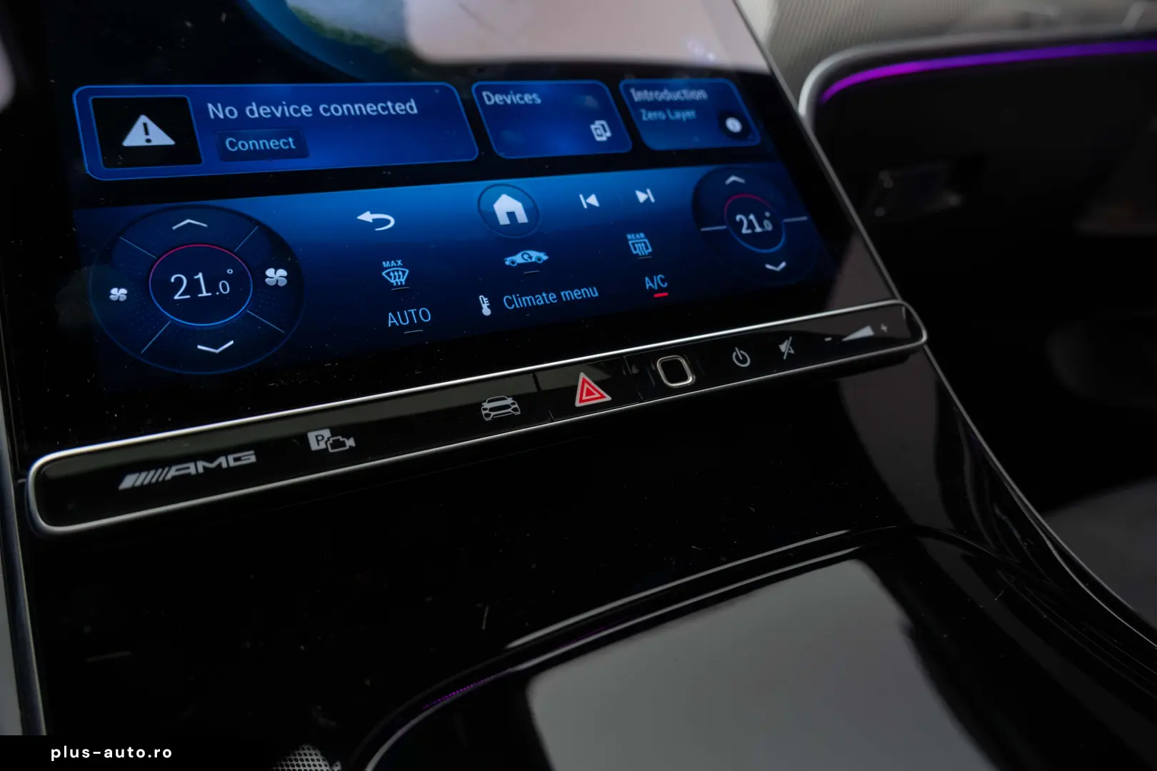 Mercedes Benz CLE 53 AMG