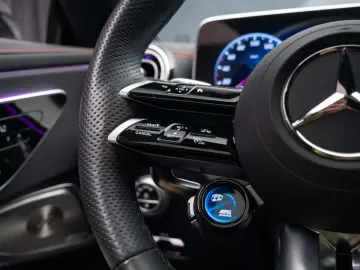 Mercedes Benz CLE 53 AMG