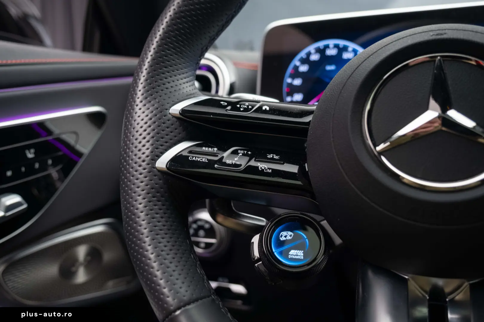 Mercedes Benz CLE 53 AMG