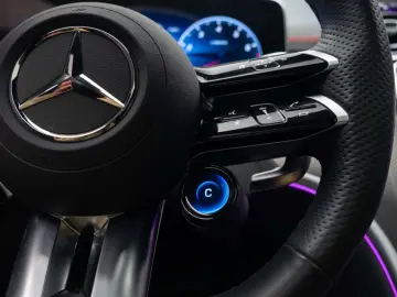 Mercedes Benz CLE 53 AMG