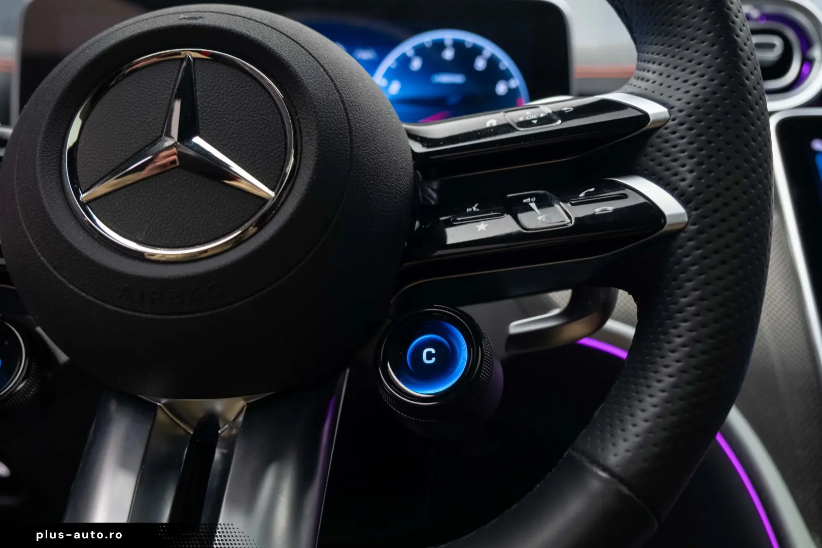 Mercedes Benz CLE 53 AMG