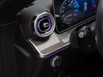 Mercedes Benz CLE 53 AMG