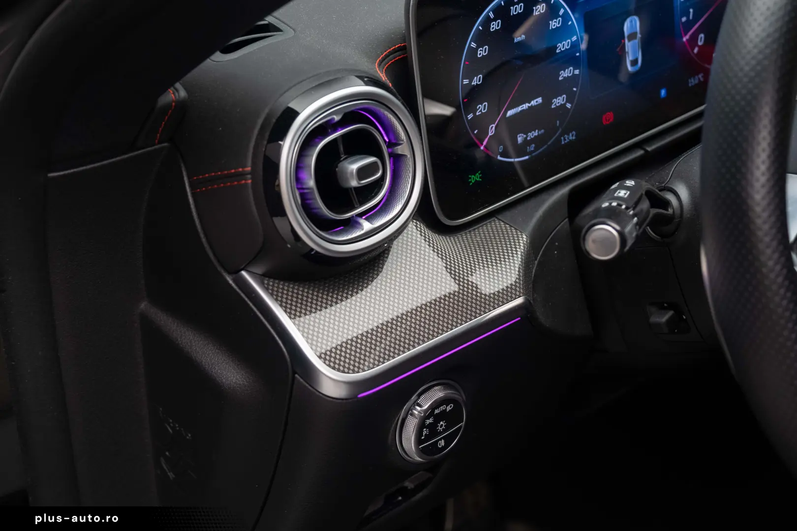 Mercedes Benz CLE 53 AMG