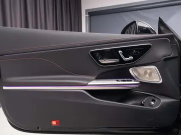 Mercedes Benz CLE 53 AMG