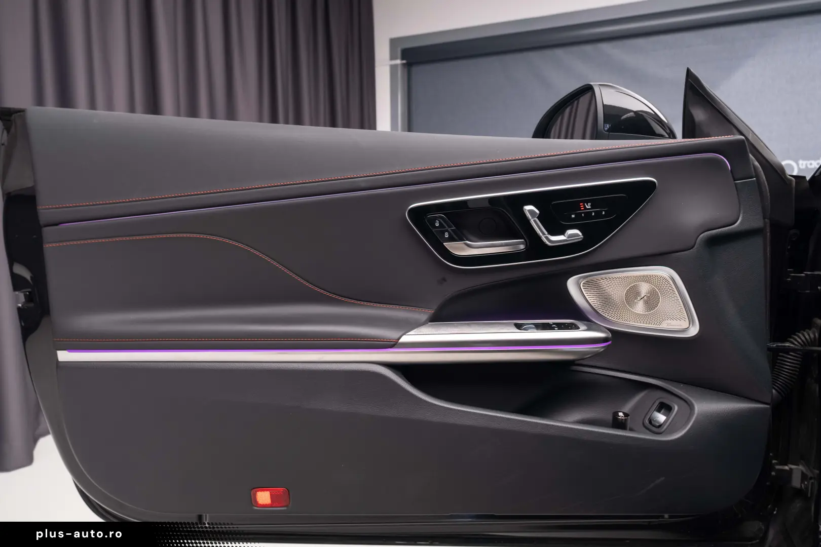 Mercedes Benz CLE 53 AMG