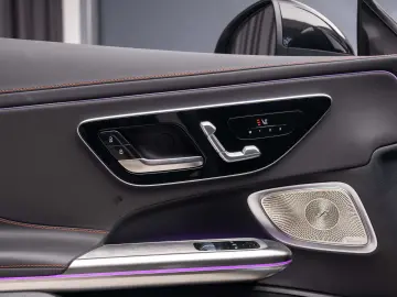 Mercedes Benz CLE 53 AMG