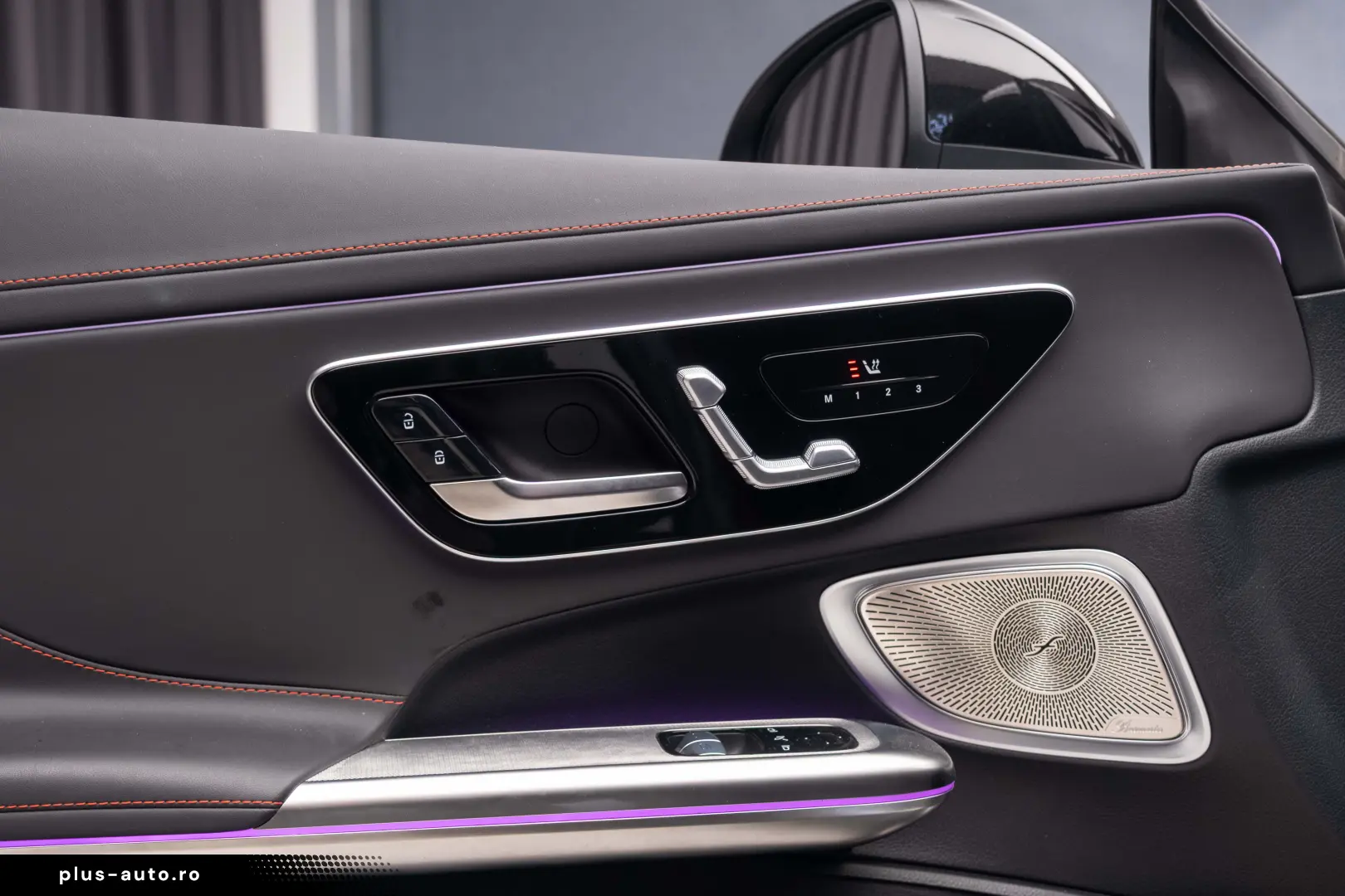 Mercedes Benz CLE 53 AMG