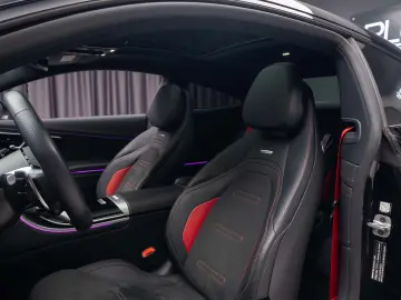 Mercedes Benz CLE 53 AMG