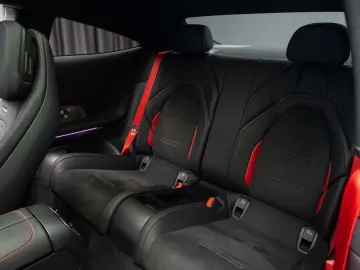 Mercedes Benz CLE 53 AMG