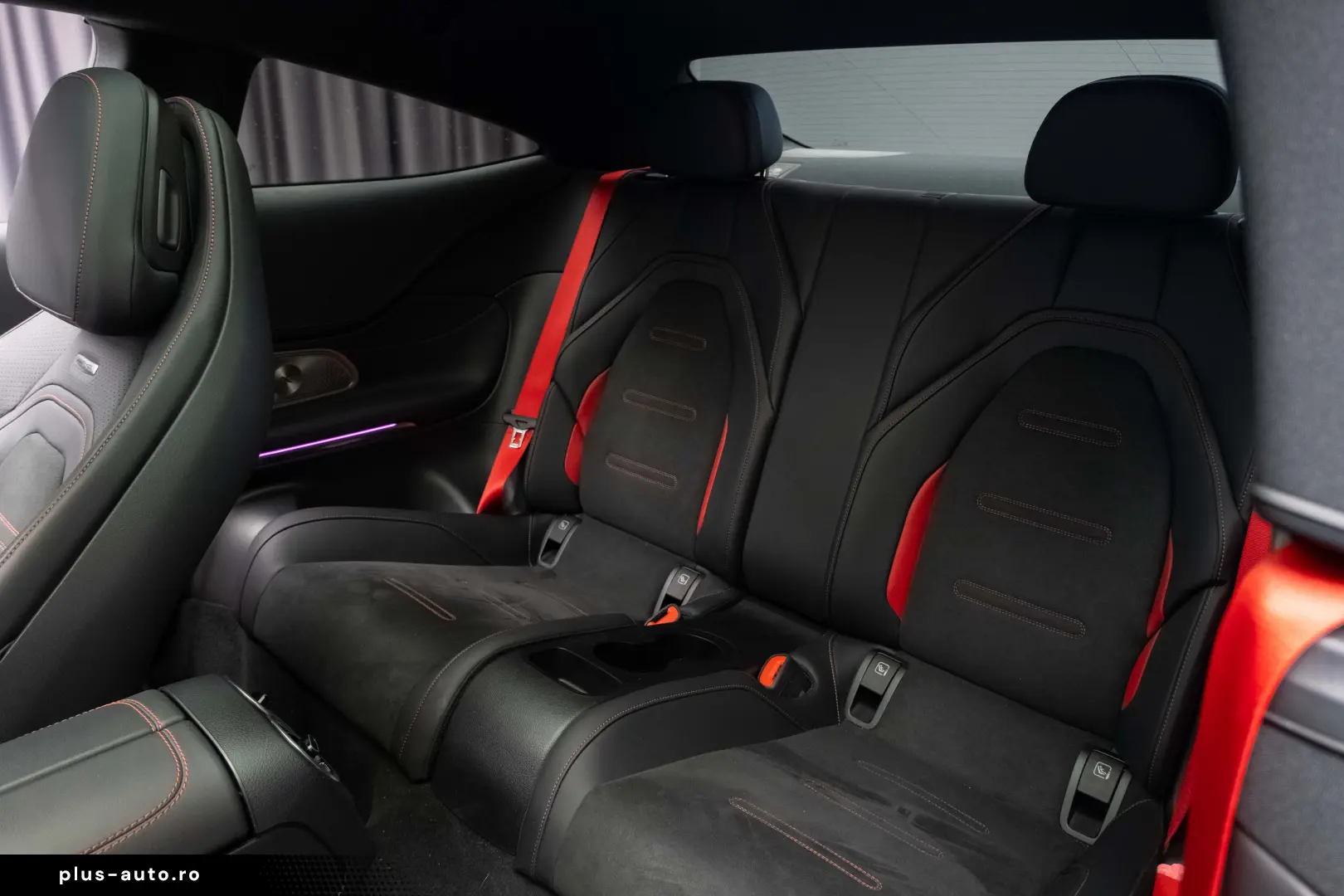 Mercedes Benz CLE 53 AMG