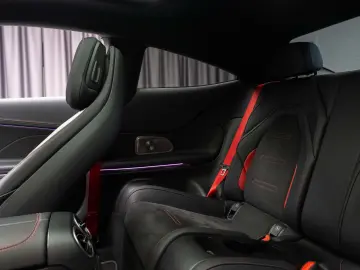 Mercedes Benz CLE 53 AMG