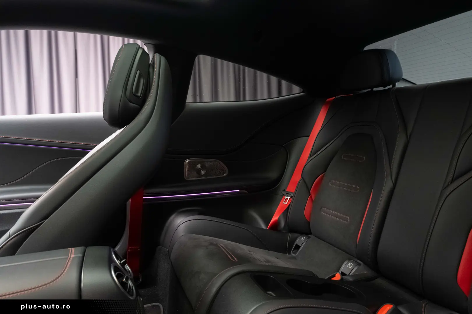 Mercedes Benz CLE 53 AMG