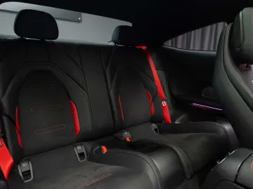 Mercedes Benz CLE 53 AMG