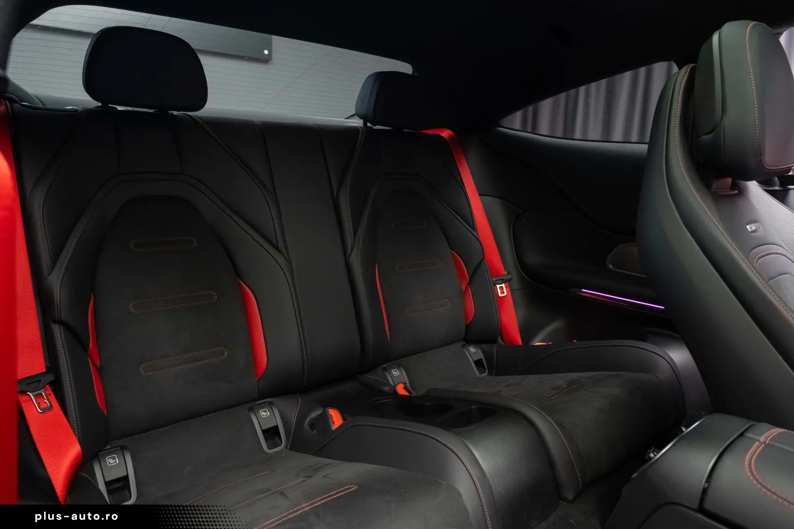 Mercedes Benz CLE 53 AMG