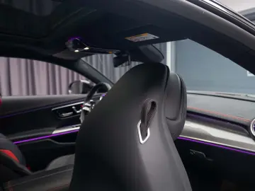 Mercedes Benz CLE 53 AMG