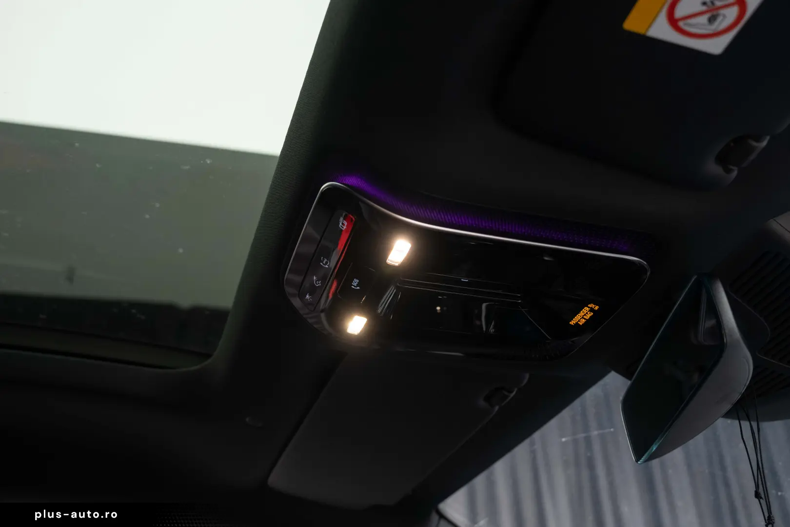 Mercedes Benz CLE 53 AMG