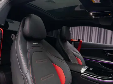 Mercedes Benz CLE 53 AMG