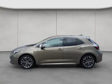 TOYOTA Corolla 2.0 Hybrid Team Deutschland