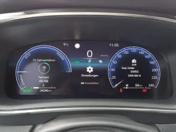 TOYOTA Corolla 2.0 Hybrid Team Deutschland