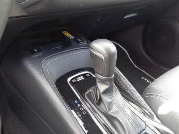 TOYOTA Corolla 2.0 Hybrid Team Deutschland